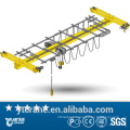 2Ton Electric Single Girder Overhead Crane price